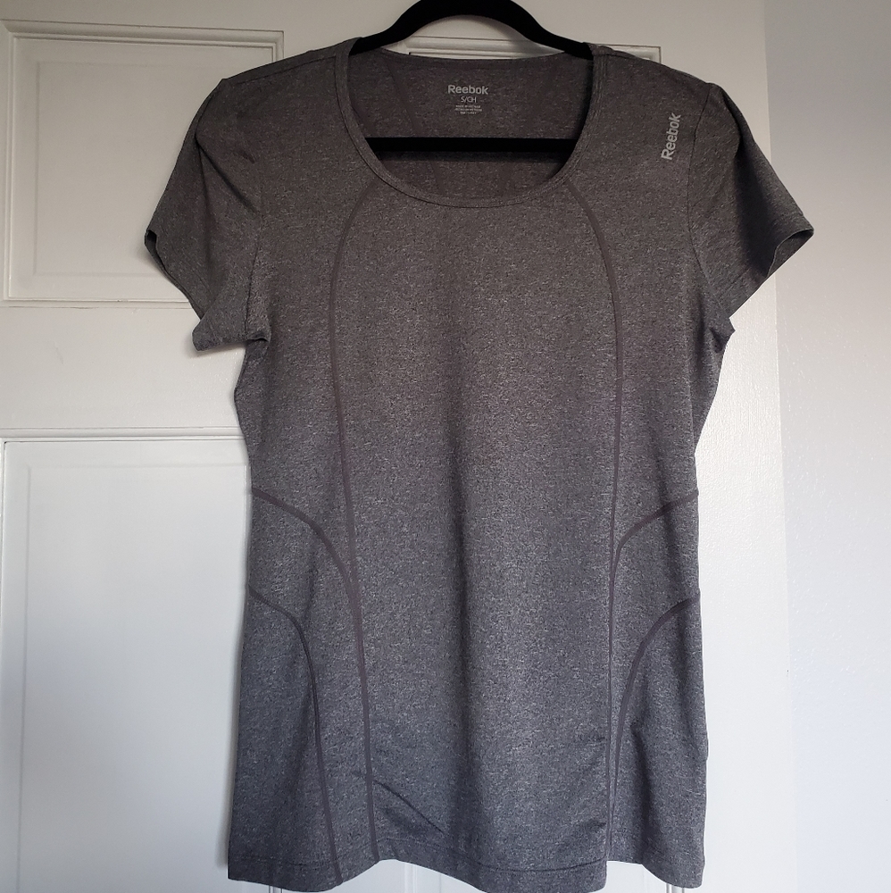 Reebok Dri-Fit Shirt